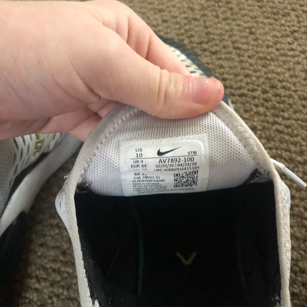 Nike AirMax 270 Men’s